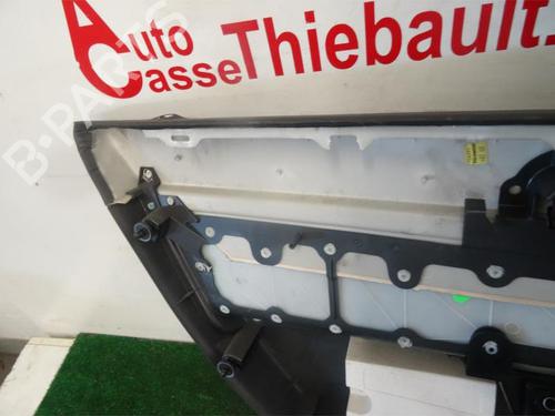 Rear right panel VOLVO V50 (545) 1.6 D | BP13262832C61 