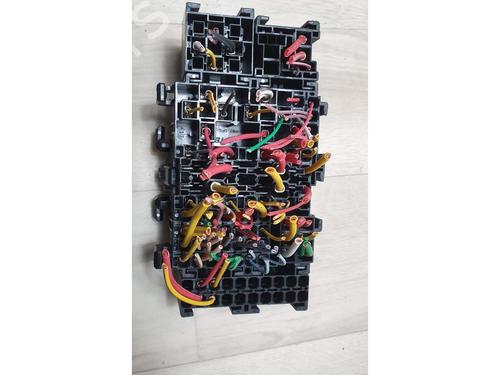 Fuse box DACIA SANDERO II TCe 90 (B8M1, B8MA, B8AC) | BP20629537E1 
