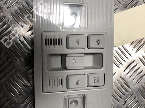 Luz interior VW TOURAN (5T1) 2.0 TDI (150 hp) 23036958