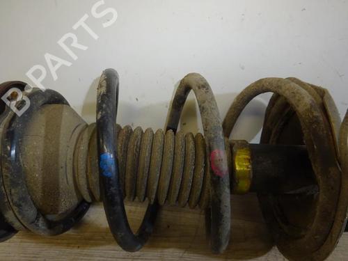Used Right front shock absorber TOYOTA AVENSIS Estate (_T25_) 2.0 D-4D (CDT250_, CDT250R) (116 hp) 30782752