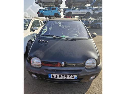 Retrovisor izquierdo RENAULT TWINGO I (C06_) 1.2 (C066, C068) | BP27803017C26 