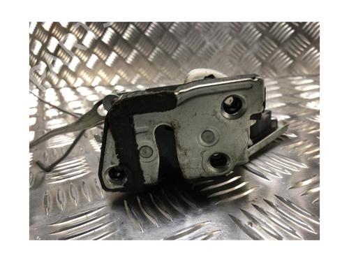 Front right lock SUZUKI JIMNY Closed Off-Road Vehicle (SN) 1.5 DDiS 4x4 | BP21260819C97 