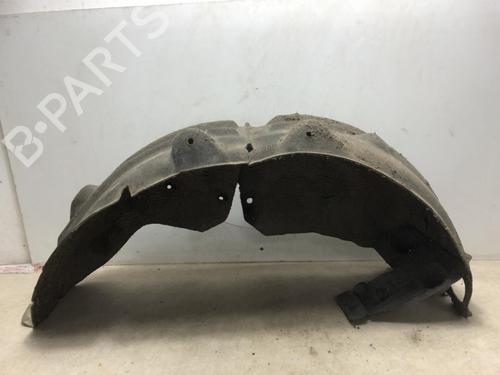 Used Wheel arch RENAULT MEGANE IV Hatchback (B9A/M/N_) 1.6 dCi 130 (B9A4) (130 hp) 23101462