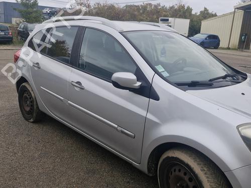 Right front fog light RENAULT CLIO III Grandtour (KR0/1_) 1.5 dCi (KR0F) | BP31199948C31 