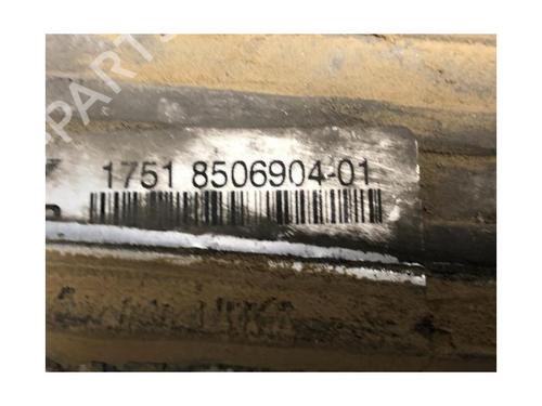 Intercooler MINI MINI COUNTRYMAN (R60) Cooper SD | BP23037026M30 