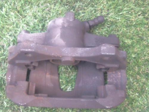 Right front brake caliper FIAT 500 (312_) 1.3 D Multijet (312AXB1A) | BP24943088M104 