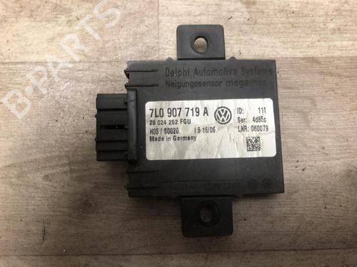 Used Electronic sensor VW TOUAREG (7LA, 7L6, 7L7) 3.0 V6 TDI (225 hp) 23873616