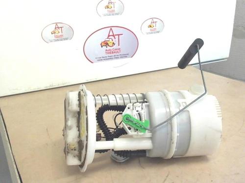 Used Fuel pump Fuel pump RENAULT TWINGO II (CN0_) 1.2 16V (CN0K, CN0V, CN0A) (76 hp) 25222355 25222355