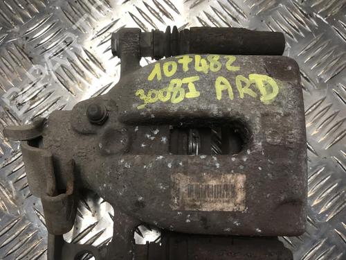 Used Right rear brake caliper PEUGEOT 3008 I MPV (0U_) 1.6 HDi (112 hp) 21382329