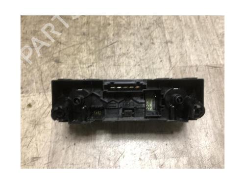 Climate control SKODA FABIA III (NJ3) 1.0 | BP24329668I5 