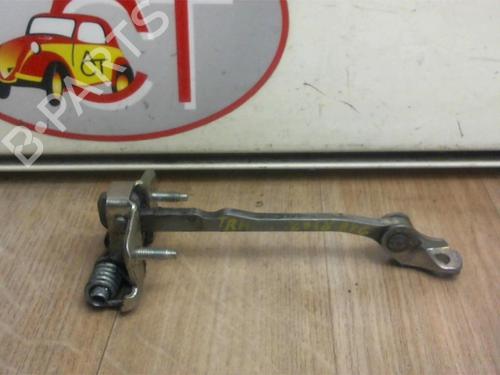 Used Hinge/Door check strap RENAULT TRAFIC III Van (FG_) 1.6 dCi 120 (FGMK) (121 hp) 13133273