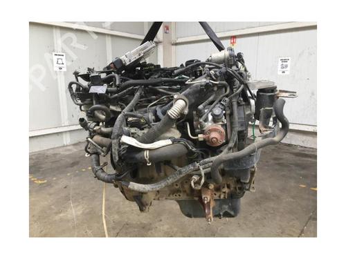 Engine FORD FIESTA VI (CB1, CCN) 1.4 TDCi | BP23186551M1 
