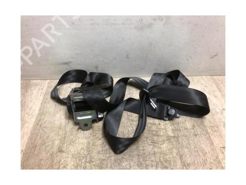 Rear left seatbelt PEUGEOT 508 I (8D_) 2.0 BlueHDi 180 | BP20624448I29 