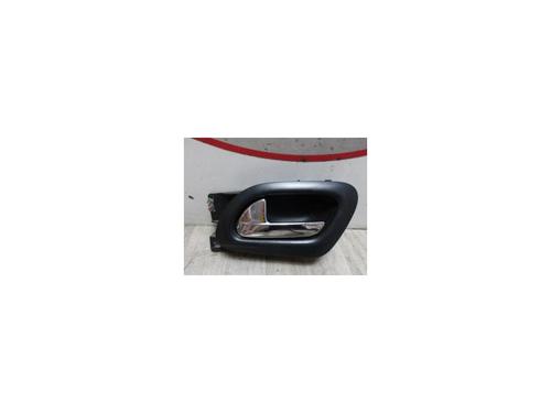Used Front left interior door handle CITROËN C3 Picasso (SH_) 1.6 HDi (90 hp) 12974546