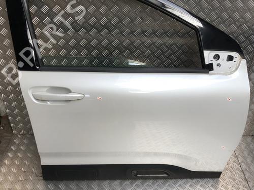 Dør højre fortil CITROËN C4 CACTUS 1.2 PureTech 130 (131 hp) 32322918