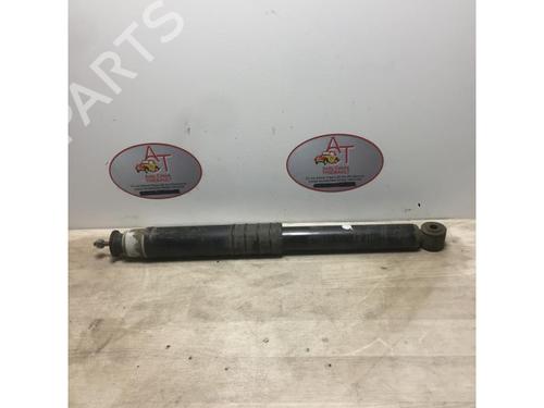 Left rear shock absorber RENAULT CLIO IV (BH_) 1.5 dCi 90 | BP13223842M18 