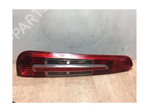Left taillight FORD C-MAX (DM2) 1.8 TDCi | BP13293034C34 
