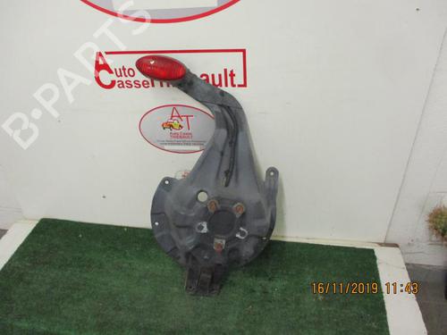 Støtte LAND ROVER FREELANDER I (L314) 1.8 16V 4x4 (117 hp) 13135298