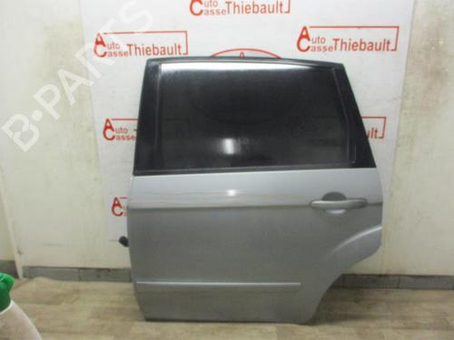 Left rear door FORD S-MAX (WA6) 1.8 TDCi | BP28287253C4 