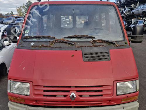 Used Parts RENAULT TRAFIC Bus (T_, P_, V_) 2.1 D 4351595
