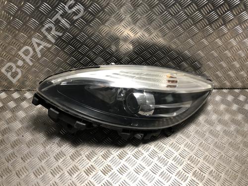 Phare gauche Phare gauche RENAULT SCÉNIC III (JZ0/1_) 1.6 dCi (JZ00, JZ12) (130 hp) 36138827 36138827