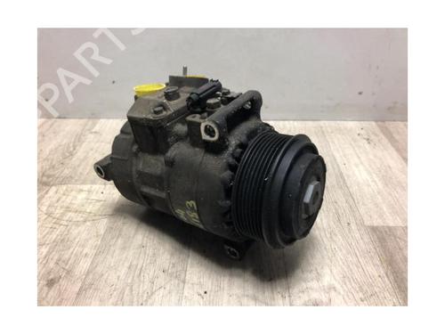AC compressor MERCEDES-BENZ C-CLASS (W204) C 320 CDI (204.022) | BP27619504M34 