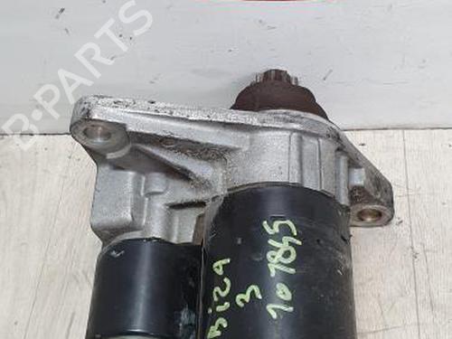 Used Starter SEAT IBIZA III (6L1) 1.4 16V (100 hp) 23128156