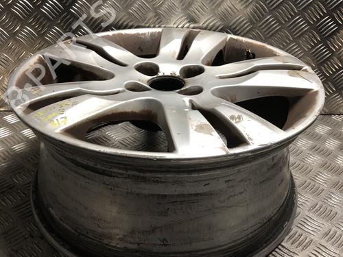 Rim PEUGEOT 5008 (0U_, 0E_) 2.0 HDi | BP31836345C45