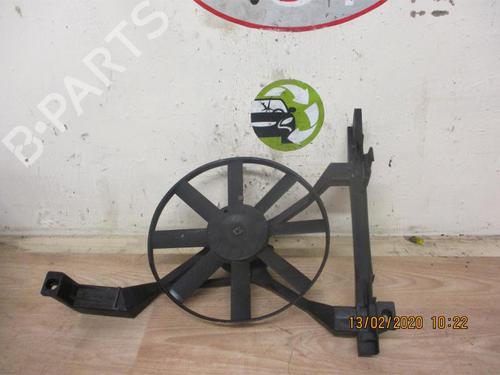 Used Heater blower motor SMART CITY-COUPE (450) 0.6 (S1CLA1, 450.341) (55 hp) 13227869