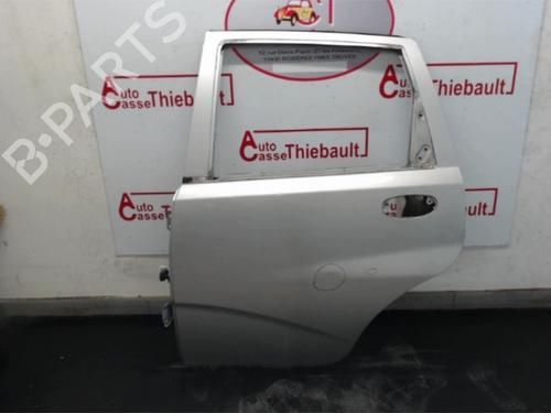 Used Left rear door DAEWOO KALOS (KLAS) 1.4 (83 hp) 24985751