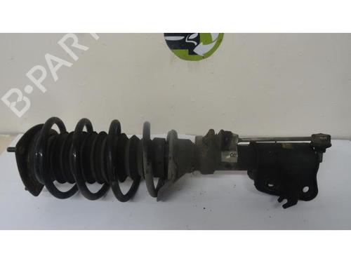 Used Right front shock absorber LAND ROVER FREELANDER I (L314) 1.8 i 16V 4x4 (120 hp) 13285131