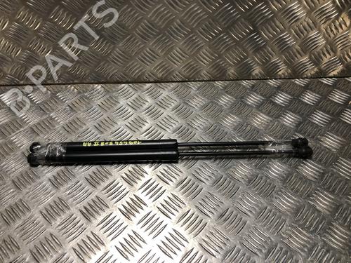 Gasdæmper bagklap PEUGEOT 208 II (UB_, UP_, UW_, UJ_) 1.2 PureTech 100 (101 hp) 31245780