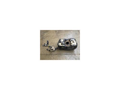 Used Fuel tank CITROËN JUMPER II Van 2.0 BlueHDi 160 (163 hp) 23648503
