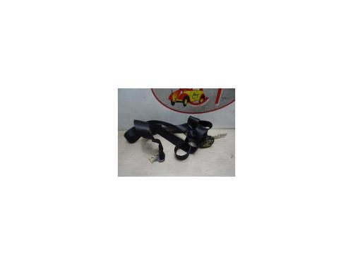 Used Rear right seatbelt BMW 3 (E46) 320 d (136 hp) 28970329