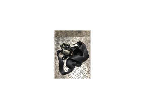 Used Rear right seatbelt NISSAN PIXO (UA0) 1.0 (68 hp) 26676608