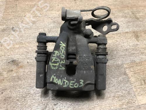 Used Right rear brake caliper Right rear brake caliper FORD MONDEO IV Saloon (BA7) 1.8 TDCi (125 hp) 20618379 20618379
