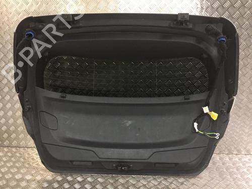 Bakluke CC/Kombi-Kupé Bakluke CC/Kombi-Kupé 23091286 23091286