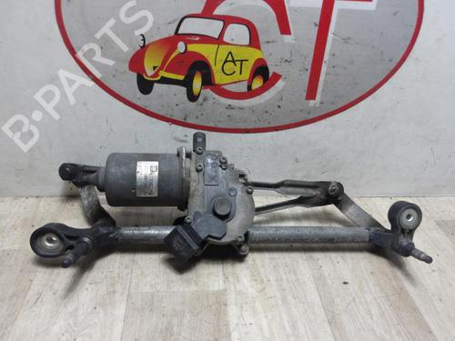 Viskermotor vindrude OPEL CORSA D (S07) 1.3 CDTI (L08, L68) (75 hp) 13283191