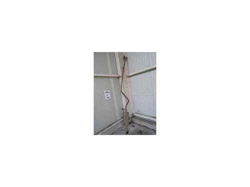 Used Exhaust system CITROËN C4 II (NC_) 1.6 HDi 90 (92 hp) 13266920
