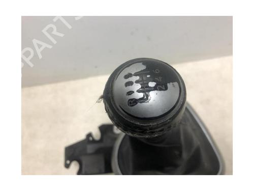 Gear lever NISSAN QASHQAI I (J10, NJ10) 1.5 dCi | BP20614937M90 