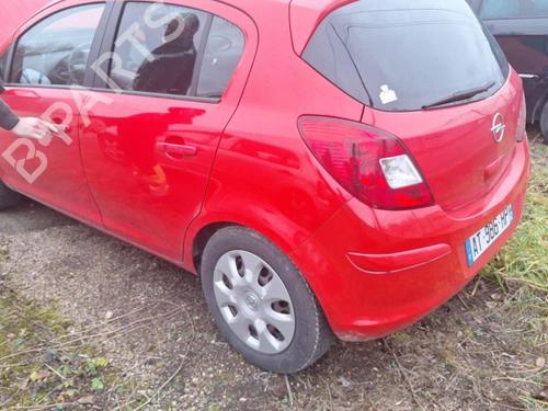 Rim OPEL CORSA D (S07) 1.2 (L08, L68) | BP31977797C45 