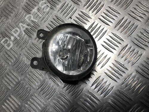 Used Right front fog light DS DS 4 / DS 4 CROSSBACK (NX_) 1.6 BlueHDi 120 (120 hp) 31196223