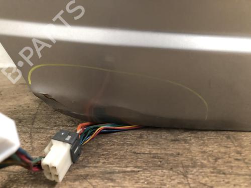 Tailgate KIA SORENTO I (JC) 2.5 CRDi 4WD | BP20623013C6