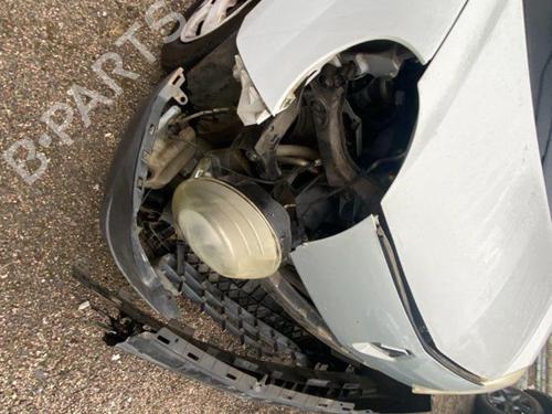 Cargo separator RENAULT KANGOO Express (FW0/1_) 1.5 dCi 85 (FW0K, FW0L, FW0B) | BP35813381I36 - Image 9