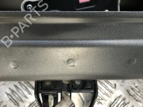 Tailgate NISSAN QASHQAI II (J11, J11_) 1.2 DIG-T | BP31244128C6 