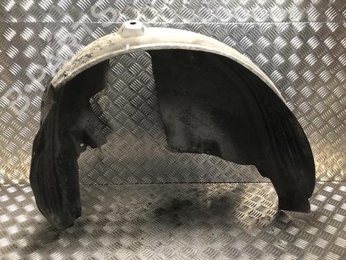 Hjulbue OPEL ASTRA J (P10) 1.7 CDTI (68) (110 hp) 31198269