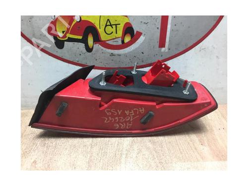 Left taillight ALFA ROMEO 159 (939_) 2.4 JTDM (939AXD) | BP23034209C34 