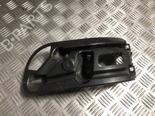 Kofangerbeslag bag PEUGEOT 2008 II (UD_, US_, UY_, UJ_, UR_, UC_) 1.2 PureTech 130 (USHNS, URHNS) (130 hp) 33217554