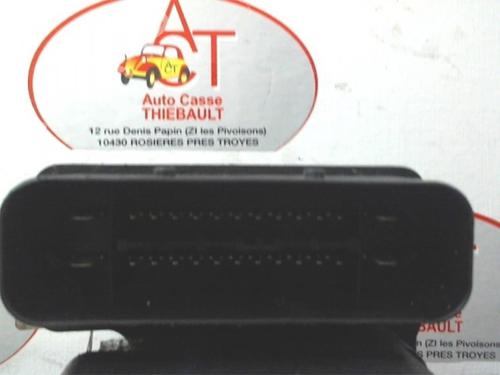 Pompe ABS FORD FOCUS C-MAX (DM2) 2.0 TDCi | BP12970112M43 
