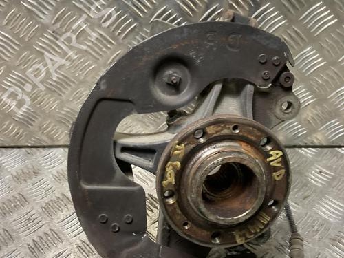 Mozzo anteriore destro Mozzo anteriore destro PEUGEOT 308 SW II (LC_, LJ_, LR_, LX_, L4_) 1.6 BlueHDi 120 (120 hp) 34210586 34210586